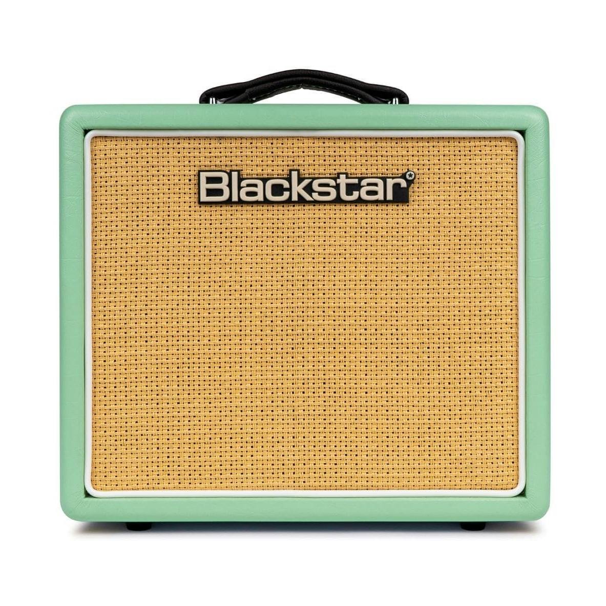 Ultimate Guide to Blackstar Amps - Andertons Music Co.